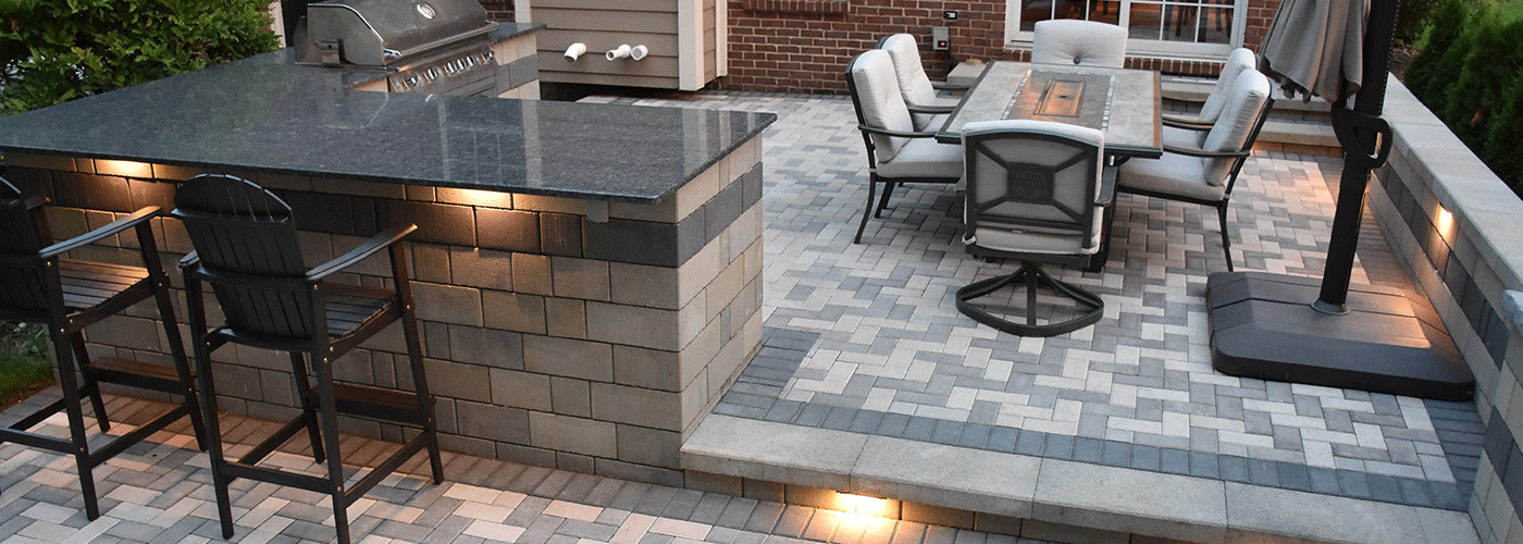 OUTDOOR LIVING DESIGNS